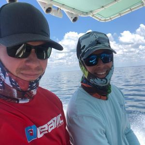 Meet your Posher, Justin